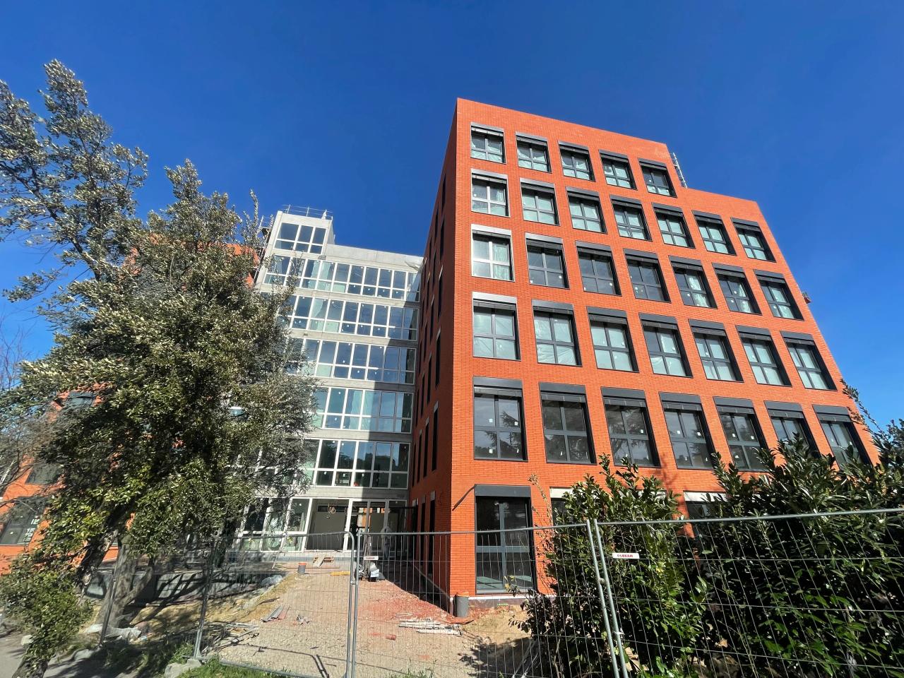 Bureau Toulouse 902m² Location bureau Toulouse Haute-Garonne OLBUR2427641 0